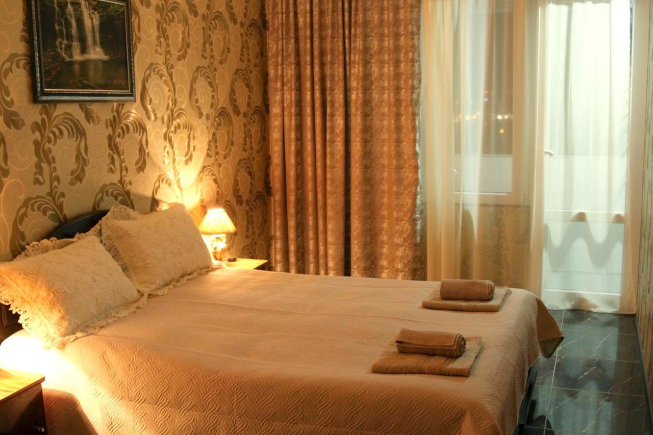 Hotel Georgian Hosts Tbilissi Extérieur photo